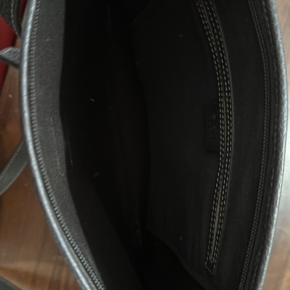 Authentic Gucci GG Monogram Medium Flat bag in perfect condition canvas coated - Picture 7 of 12